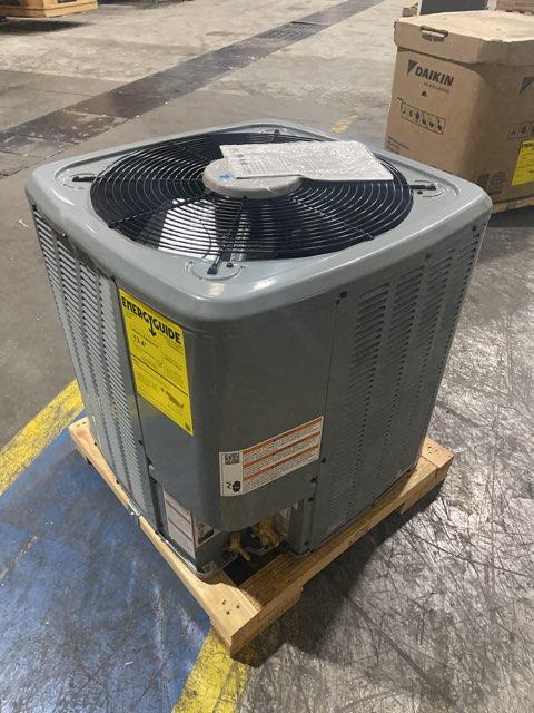 1.5 Ton Single-Stage Split-System Air Conditioner 208-230/60/1 R410A 13.4 SEER2