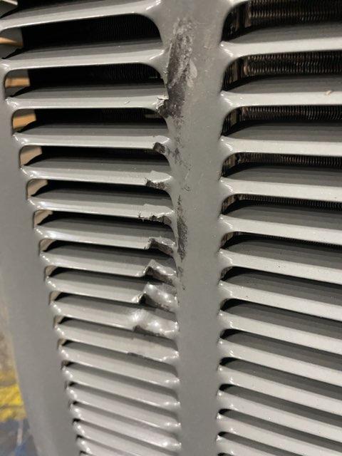1.5 Ton Single-Stage Split-System Air Conditioner 208-230/60/1 R410A 13.4 SEER2