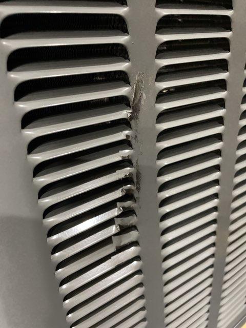 1.5 Ton Single-Stage Split-System Air Conditioner 208-230/60/1 R410A 13.4 SEER2