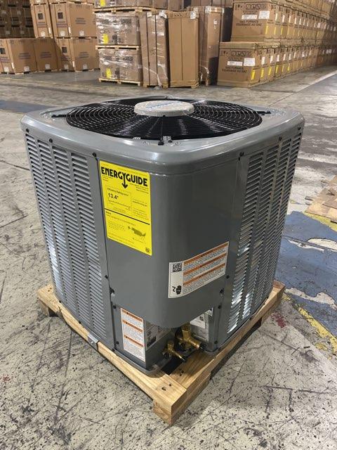 1.5 Ton Single-Stage Split-System Air Conditioner 208-230/60/1 R410A 13.4 SEER2