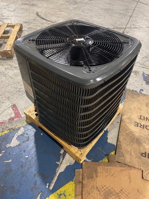 1.5 Ton Single-Stage Split-System Air Conditioner 208-230/60/1 R410A 14.3 SEER2