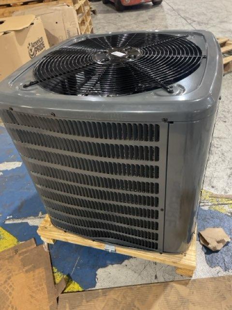1.5 Ton Single-Stage Split-System Air Conditioner 208-230/60/1 R410A 14.3 SEER2