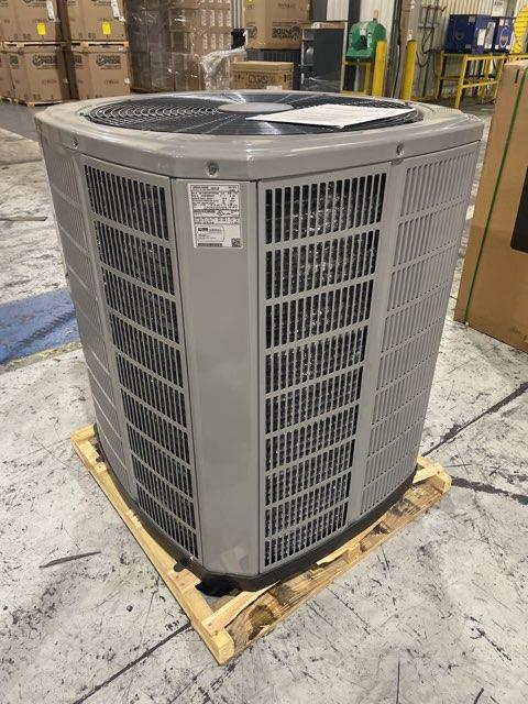 2 Ton Two-Stage Split-System Air Conditioner 208-230/60/1 R410A 14.3 SEER
