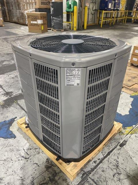1.5 Ton Single-Stage Split-System Heat Pump 208-230/60/1 R410A 14 SEER