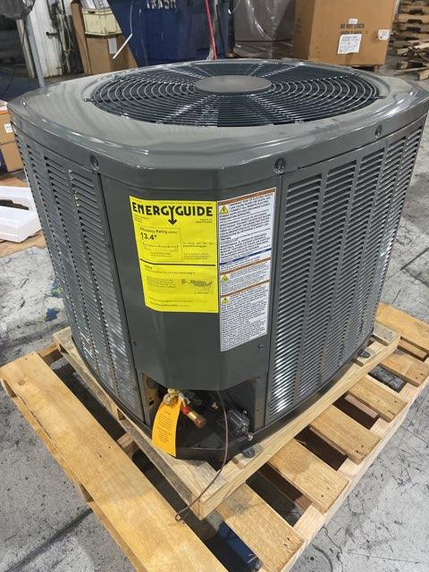 2.5 Ton Single-Stage Split-System Air Conditioner 208-230/60/1 R410A 13.4 SEER