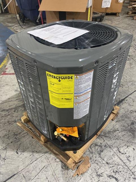 2 Ton Single-Stage Split-System Air Conditioner 208-230/60/1 R410A 13.4 SEER