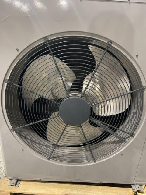 4 Ton Single-Stage Split-System Heat Pump 208-230/60/1 R410A 15.2 SEER2