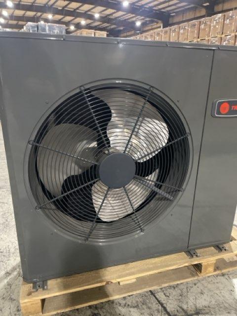 4 Ton Single-Stage Split-System Horizontal Air Conditioner 208-230/60/1 R410A 13.8 SEER