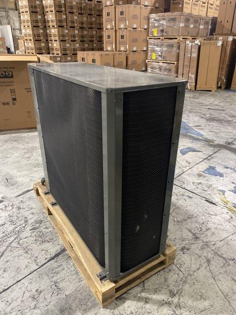 4 Ton Single-Stage Split-System Horizontal Air Conditioner 208-230/60/1 R410A 13.8 SEER