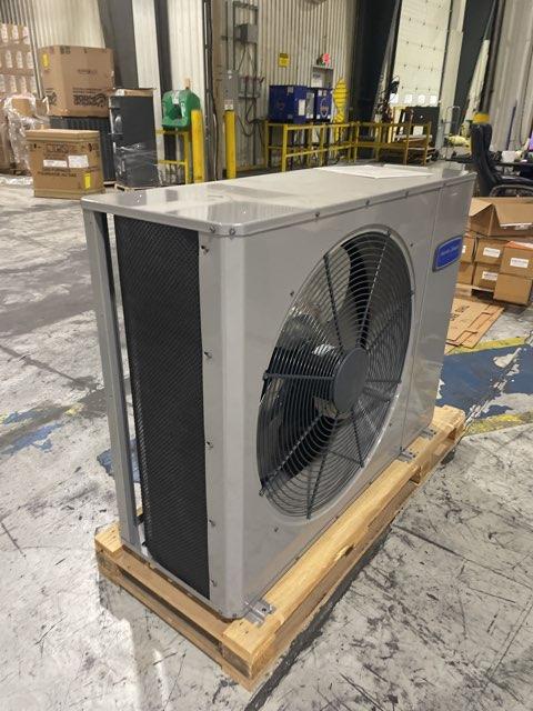 2 Ton Single-Stage Split-System Air Conditioner 208-230/60/1 R410A 14.3 SEER2