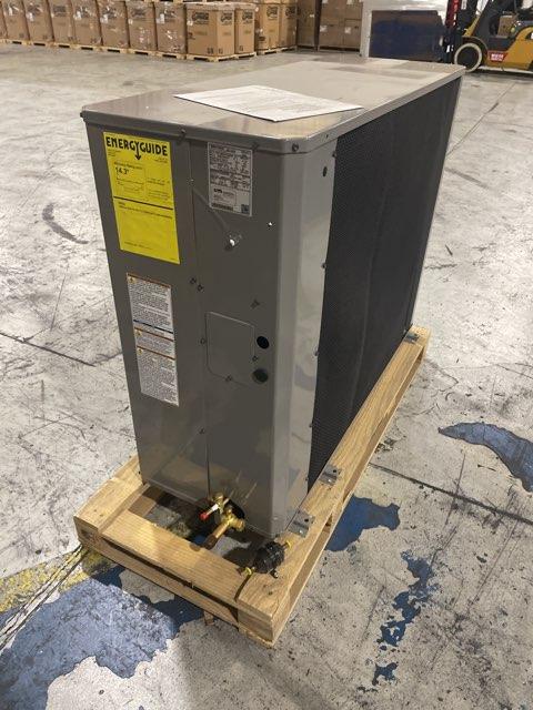 2 Ton Single-Stage Split-System Air Conditioner 208-230/60/1 R410A 14.3 SEER2