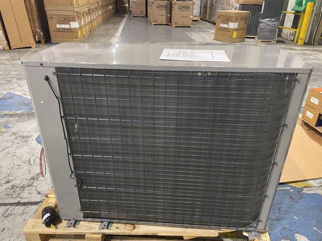 2.5 Ton Single-Stage Split-System Heat Pump 208-230/60/1 R410A 15 SEER
