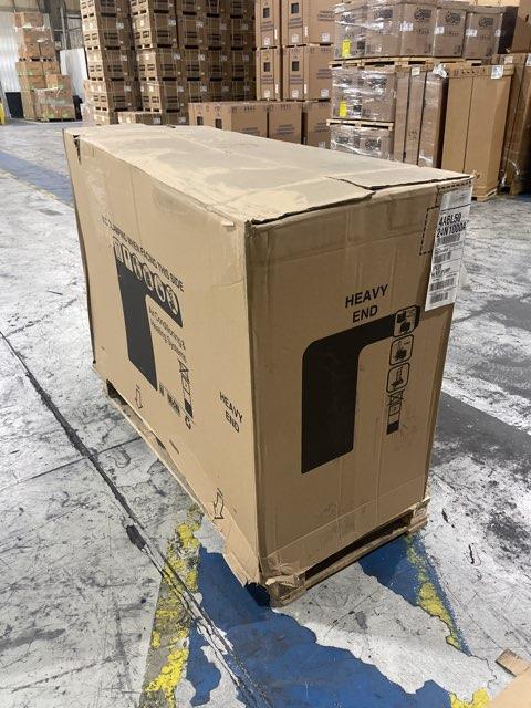 2 Ton Single-Stage Split-System Heat Pump 208-230/60/1 R410A 15.2 SEER