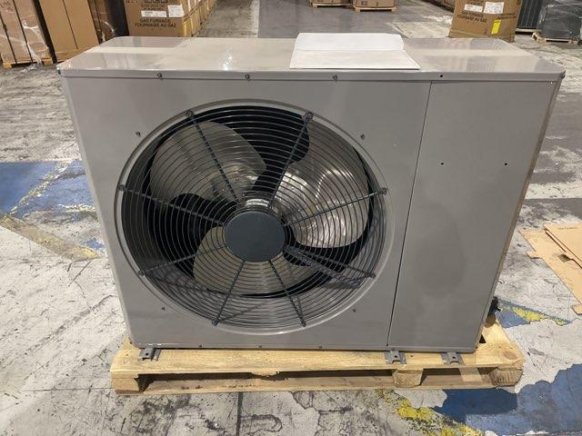 2 Ton Single-Stage Split-System Heat Pump 208-230/60/1 R410A 15.2 SEER