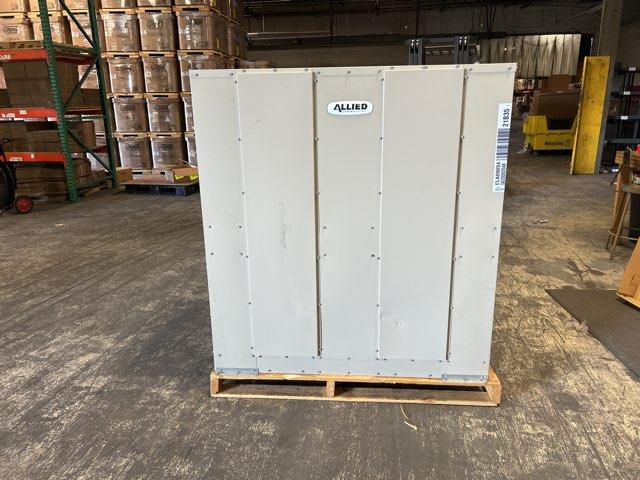 7.5 Ton AC/HP ECM Upflow/Horizontal Air Handler 460/60/3 R-410A CFM 3000