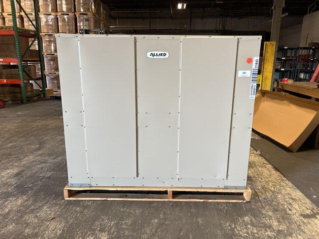 10 Ton AC/HP ECM Upflow/Horizontal Air Handler 460/60/3 R-410A CFM 4000