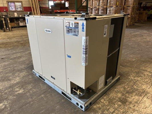 7.5 Ton Two-Stage Split-System Heat Pump 460/60/3 R410A 11 EER
