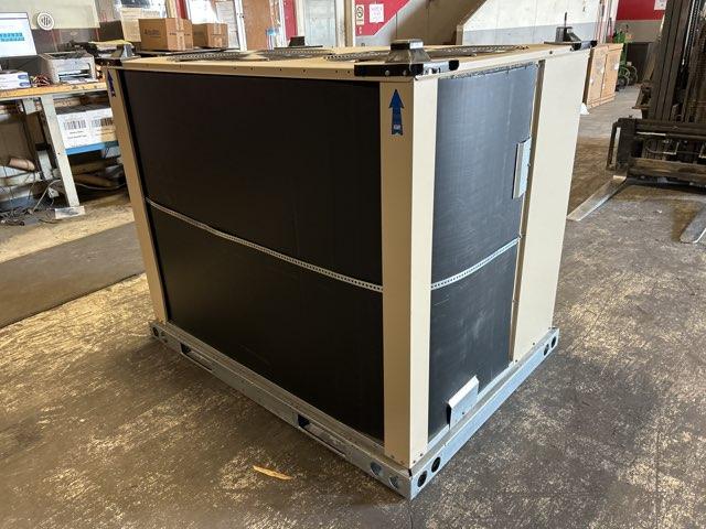 7.5 Ton Two-Stage Split-System Heat Pump 460/60/3 R410A 11 EER