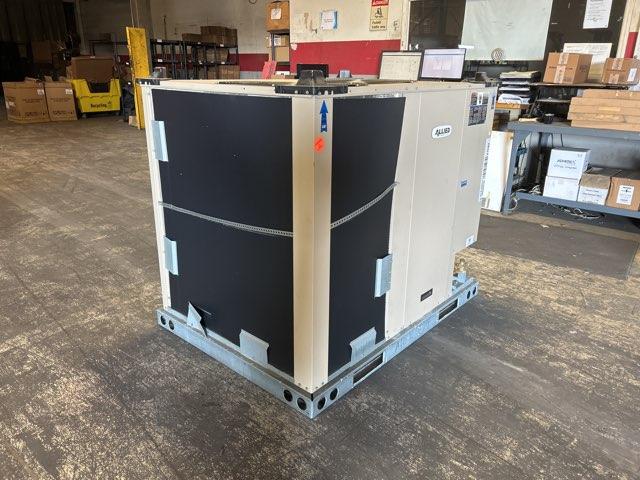 10 Ton Two-Stage Split-System Heat Pump 460/60/3 R410A 11 EER