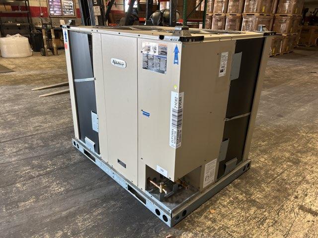 10 Ton Two-Stage Split-System Heat Pump 460/60/3 R410A 11 EER