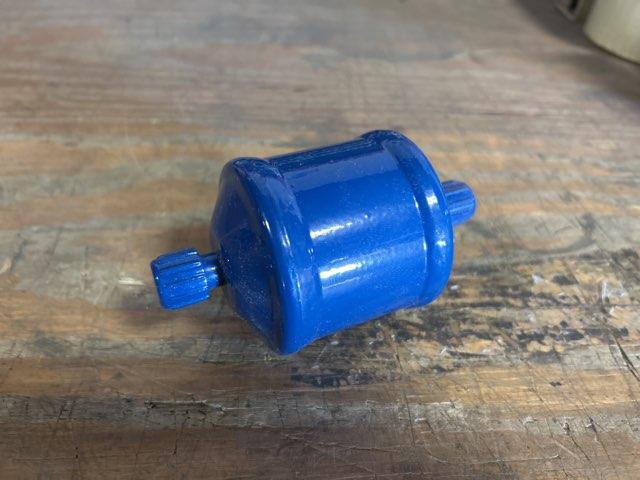 5 Cu In 3/8" ODF Solder Bi-Flow Filter Drier