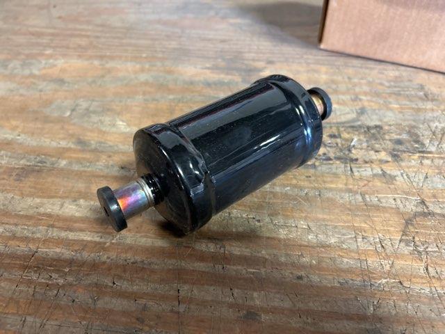 16 Cu In 5/8" ODF Solder Liquid Line Filter Drier