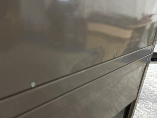 10 Ton AC/HP ECM Upflow/Horizontal Air Handler 208-230/60/3 R-410A CFM 5000