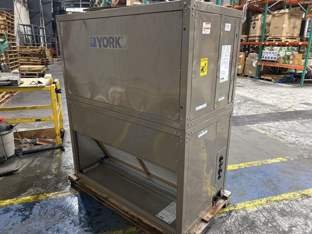10 Ton AC/HP ECM Upflow/Horizontal Air Handler 208-230/60/3 R-410A CFM 5000