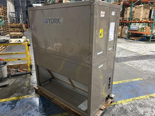 10 Ton AC/HP ECM Upflow/Horizontal Air Handler 208-230/60/3 R-410A CFM 5000