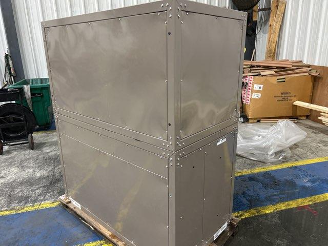 10 Ton AC/HP ECM Upflow/Horizontal Air Handler 208-230/60/3 R-410A CFM 5000
