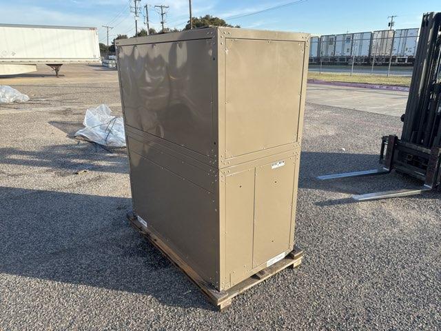 10 Ton AC/HP ECM Upflow/Horizontal Air Handler 208-230/60/3 R-410A CFM 5000