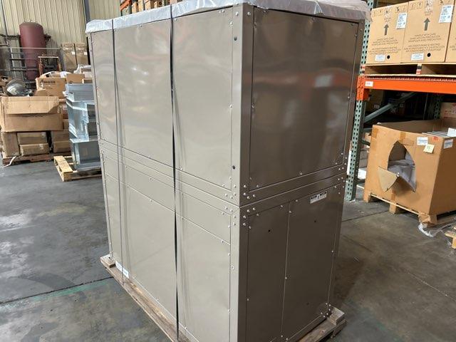 10 Ton AC/HP ECM Upflow/Horizontal Air Handler 460/60/3 R-410A CFM 5000