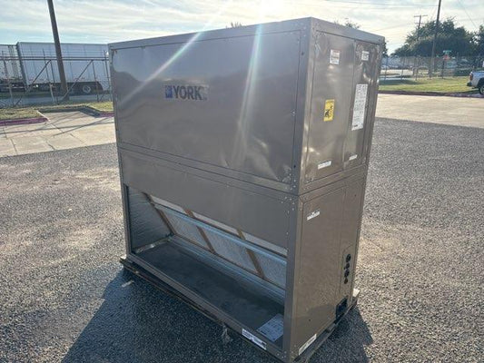 15 Ton AC/HP ECM Upflow/Horizontal Air Handler 208-230/60/3 R-410A CFM 7500