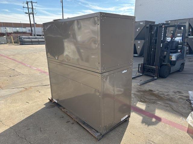 15 Ton AC/HP ECM Upflow/Horizontal Air Handler 460/60/3 R-410A CFM 7500