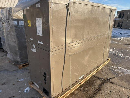 20 Ton AC/HP ECM Upflow/Horizontal Air Handler 208-230/60/3 R-410A CFM 10000