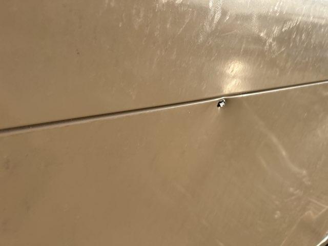 20 Ton AC/HP ECM Upflow/Horizontal Air Handler 208-230/60/3 R-410A CFM 10000