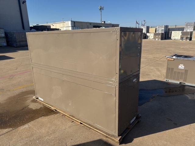 20 Ton AC/HP ECM Upflow/Horizontal Air Handler 208-230/60/3 R-410A CFM 10000