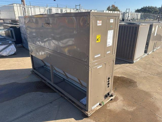 20 Ton AC/HP ECM Upflow/Horizontal Air Handler 208-230/60/3 R-410A CFM 10000
