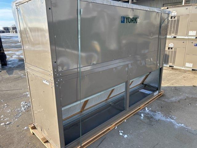 20 Ton AC/HP ECM Upflow/Horizontal Air Handler 208-230/60/3 R-410A CFM 10000