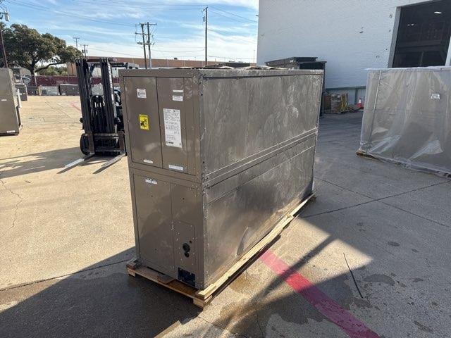 20 Ton AC/HP ECM Upflow/Horizontal Air Handler 208-230/60/3 R-410A CFM 10000