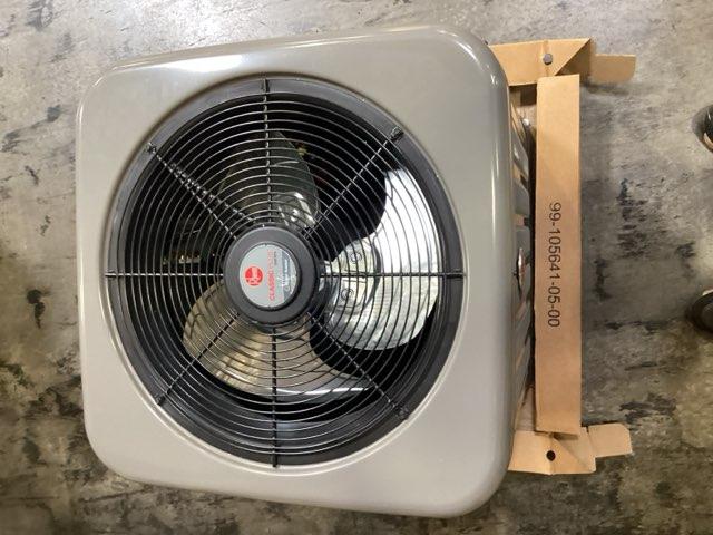 2 Ton Three-Stage Split-System Communicating Compatible Air Conditioner 208-230/60/1 R410A 16 SEER2