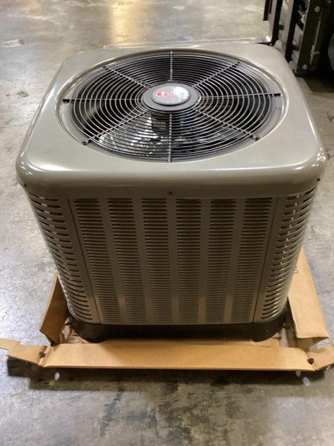 2 Ton Three-Stage Split-System Communicating Compatible Air Conditioner 208-230/60/1 R410A 16 SEER2