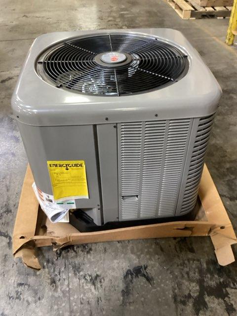 2 Ton Three-Stage Split-System Communicating Compatible Air Conditioner 208-230/60/1 R410A 16 SEER2