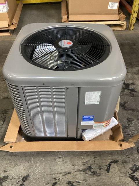 2 Ton Three-Stage Split-System Communicating Compatible Air Conditioner 208-230/60/1 R410A 16 SEER2