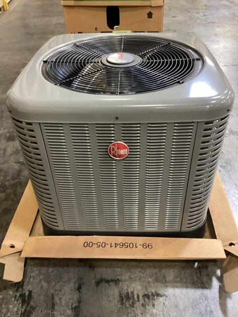 2 Ton Three-Stage Split-System Communicating Compatible Air Conditioner 208-230/60/1 R410A 16 SEER2