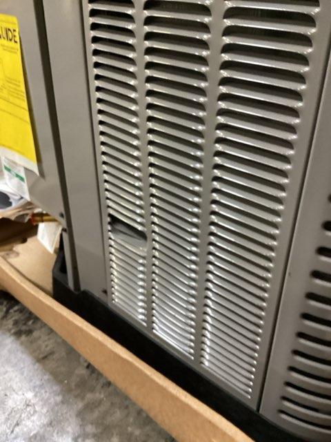 2 Ton Three-Stage Split-System Communicating Compatible Air Conditioner 208-230/60/1 R410A 16 SEER2