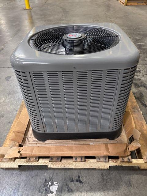 2 Ton Three-Stage Split-System Communicating Compatible Air Conditioner 208-230/60/1 R410A 16 SEER2