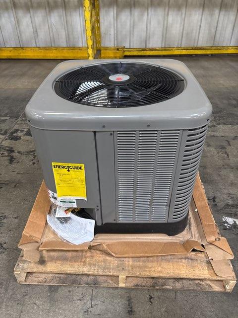 2 Ton Three-Stage Split-System Communicating Compatible Air Conditioner 208-230/60/1 R410A 16 SEER2
