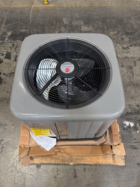 2 Ton Three-Stage Split-System Communicating Compatible Air Conditioner 208-230/60/1 R410A 16 SEER2
