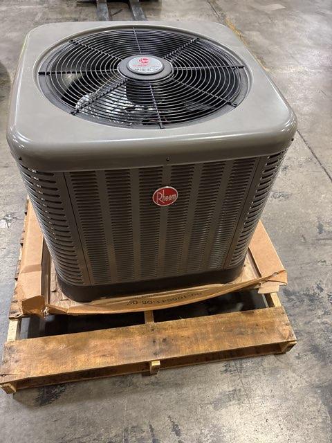 2 Ton Three-Stage Split-System Communicating Compatible Air Conditioner 208-230/60/1 R410A 16 SEER2